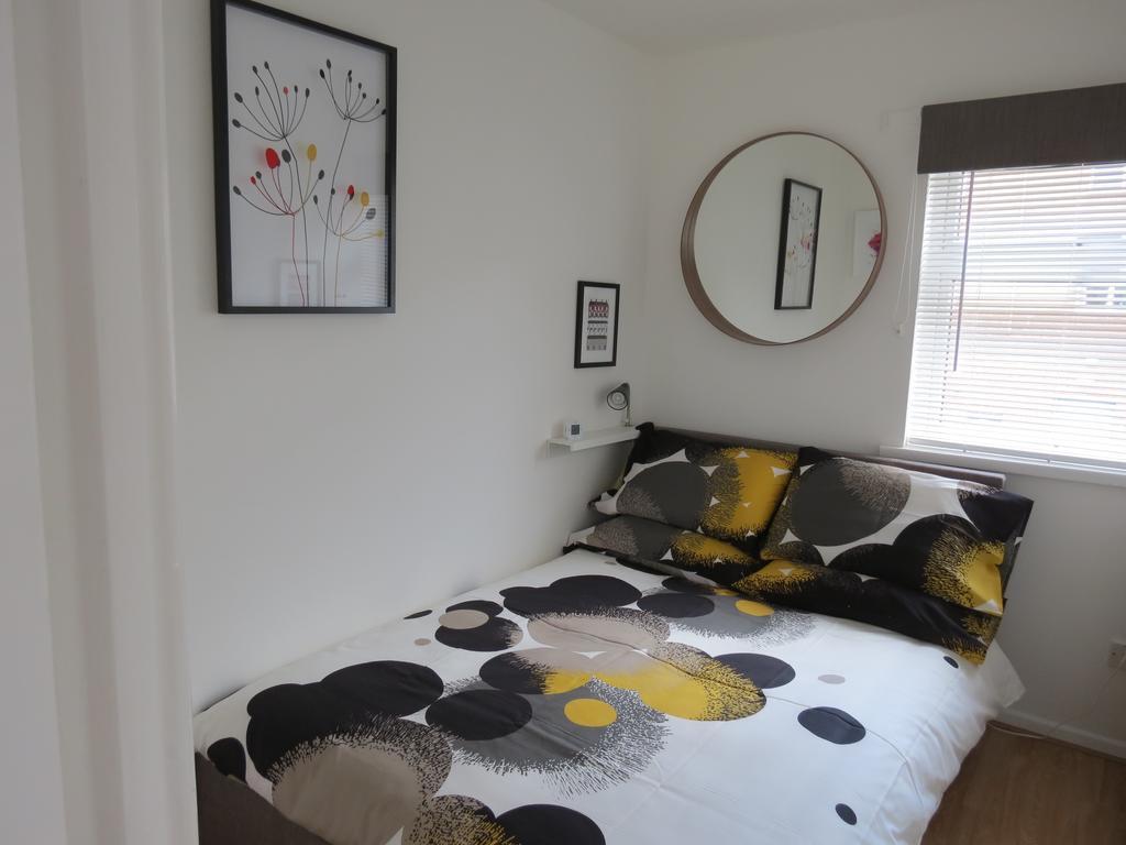 Fantastic Central Location - Parking - Business Or Leisure Belfast Dış mekan fotoğraf