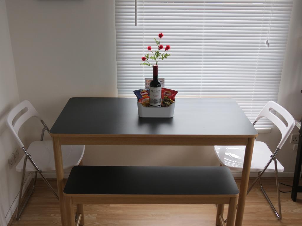 Fantastic Central Location - Parking - Business Or Leisure Belfast Dış mekan fotoğraf