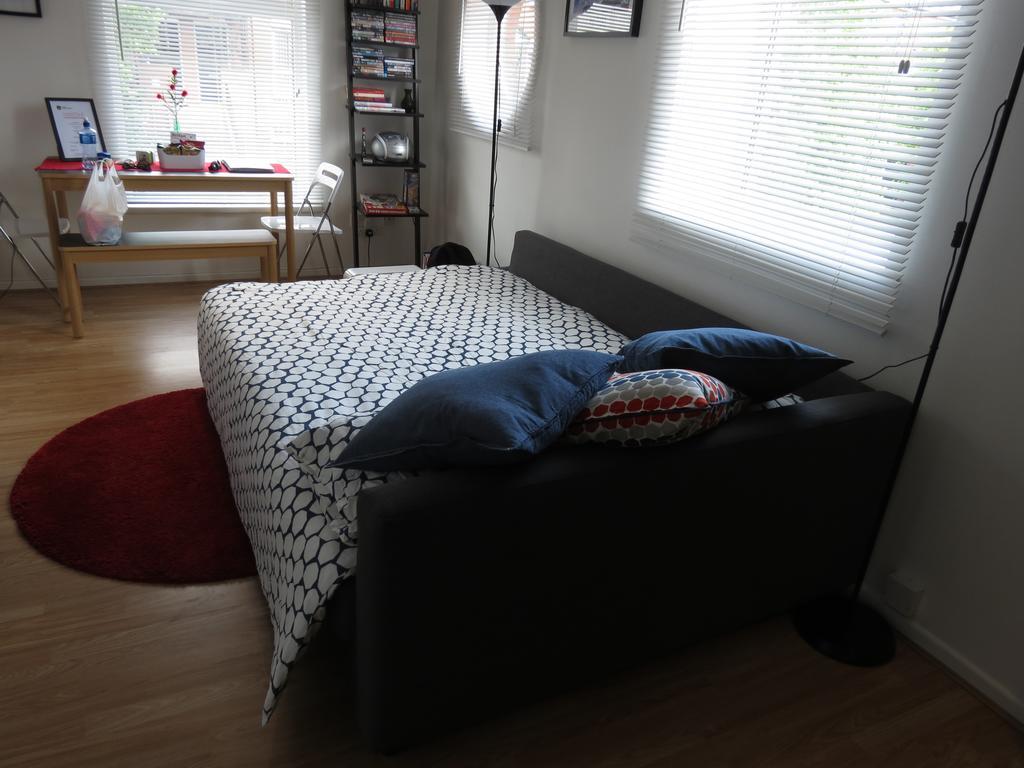 Fantastic Central Location - Parking - Business Or Leisure Belfast Dış mekan fotoğraf